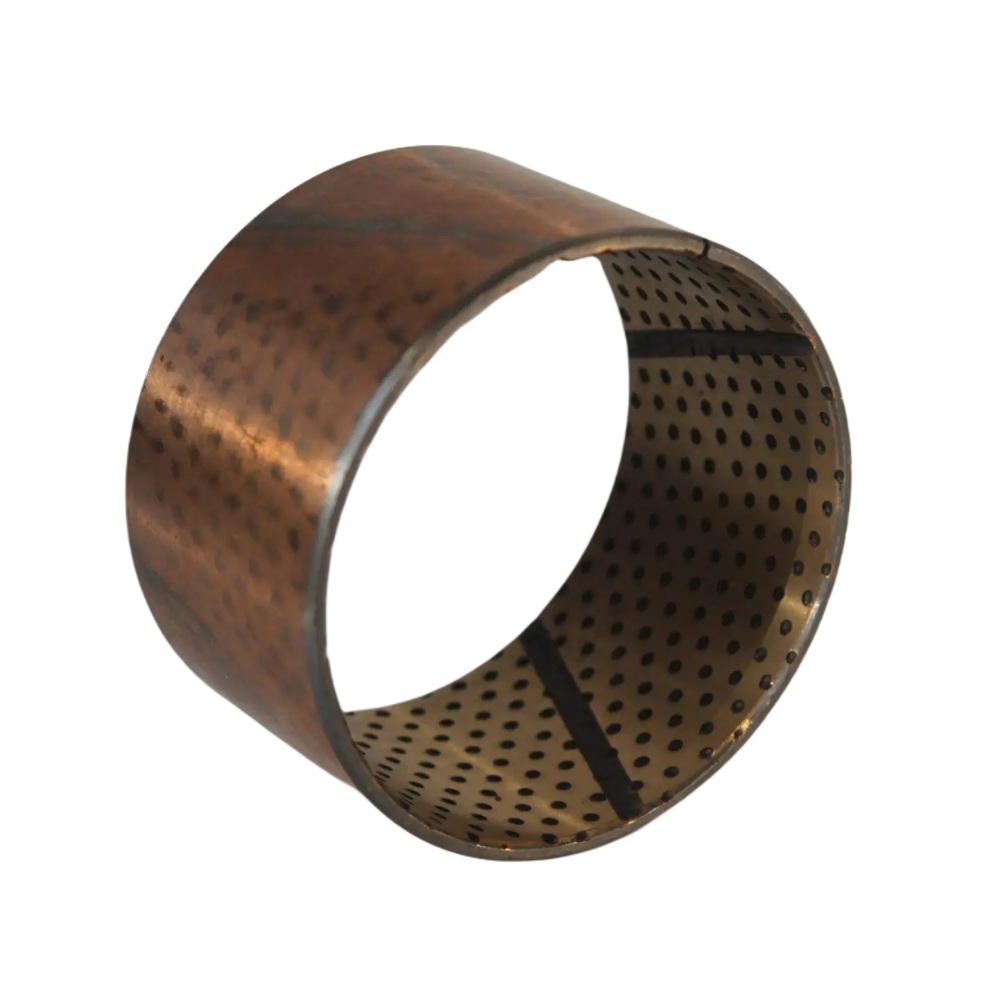 Axle Pivot Bushing 3387823M1. Massey Ferguson Tractors, Ned Murphy Tractors Ltd.