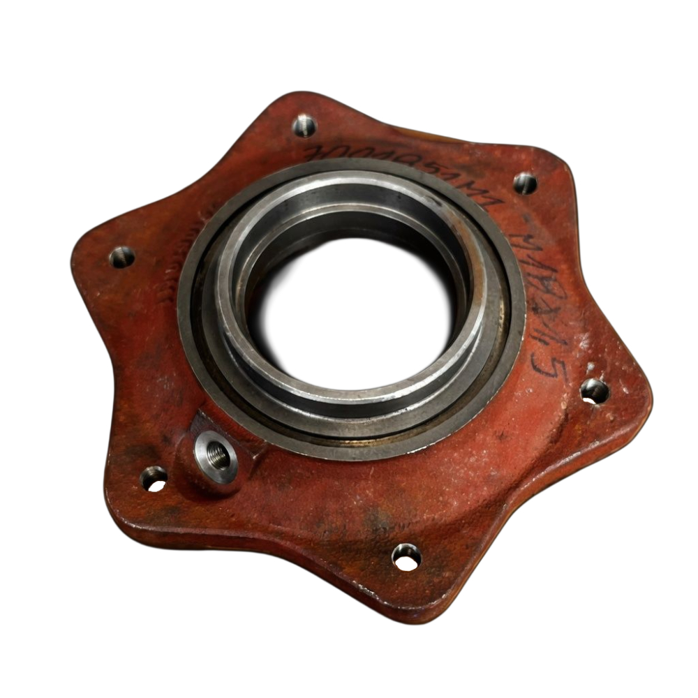 3426727M3, Hub, Massey Ferguson Tractors, NMT Group.