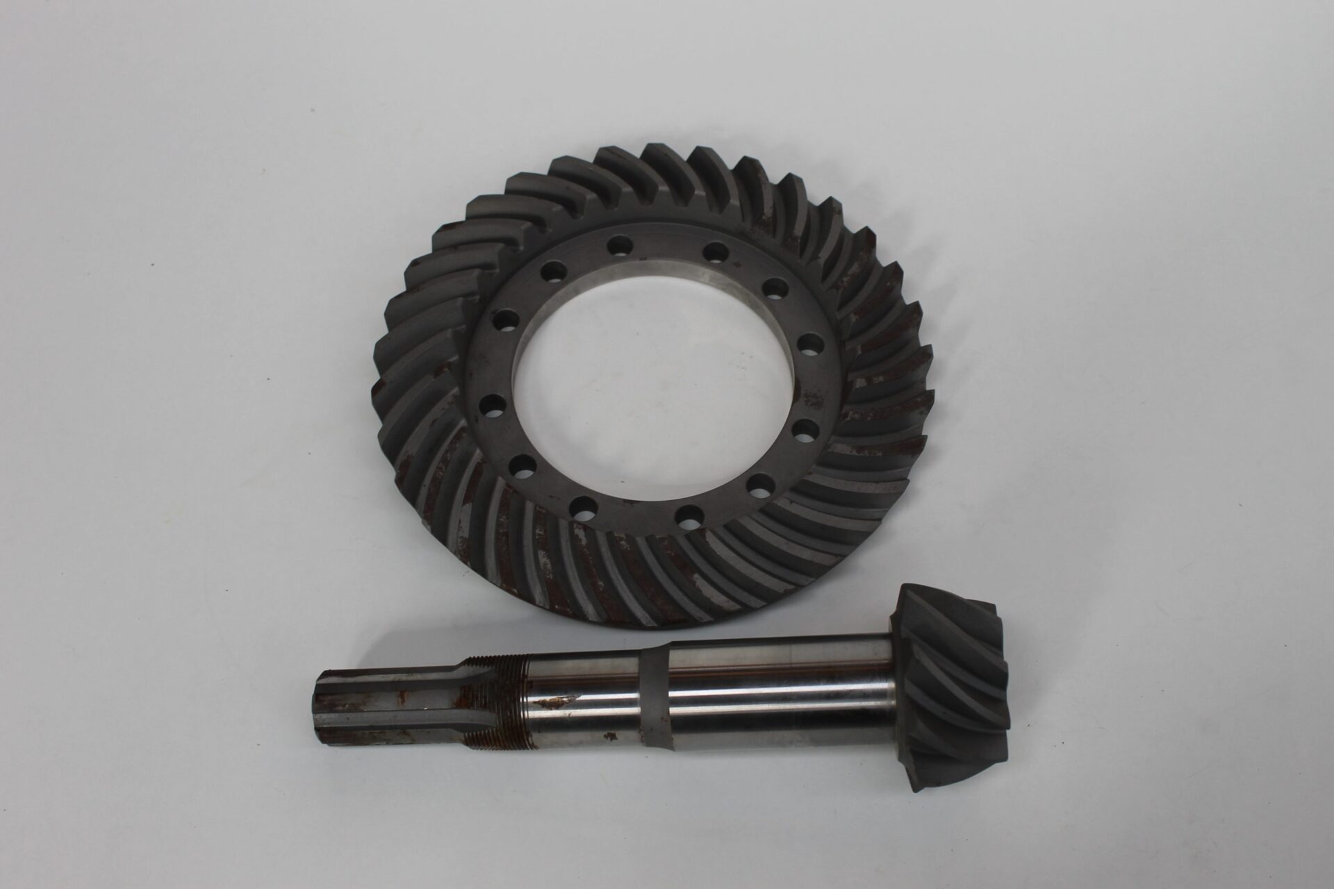 Crown Wheel & Pinion 3427104M91, Crown Wheel & Pinion 3427104M91