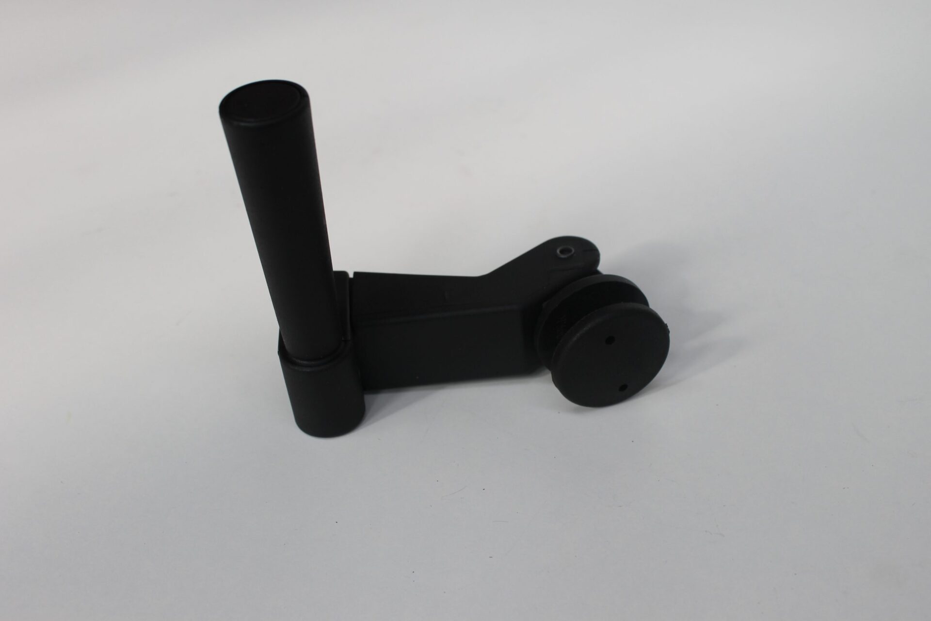 Side Window Handle Right Hand, 3476132M91, Massey Ferguson Tractor Parts, Ned Murphy Tractors