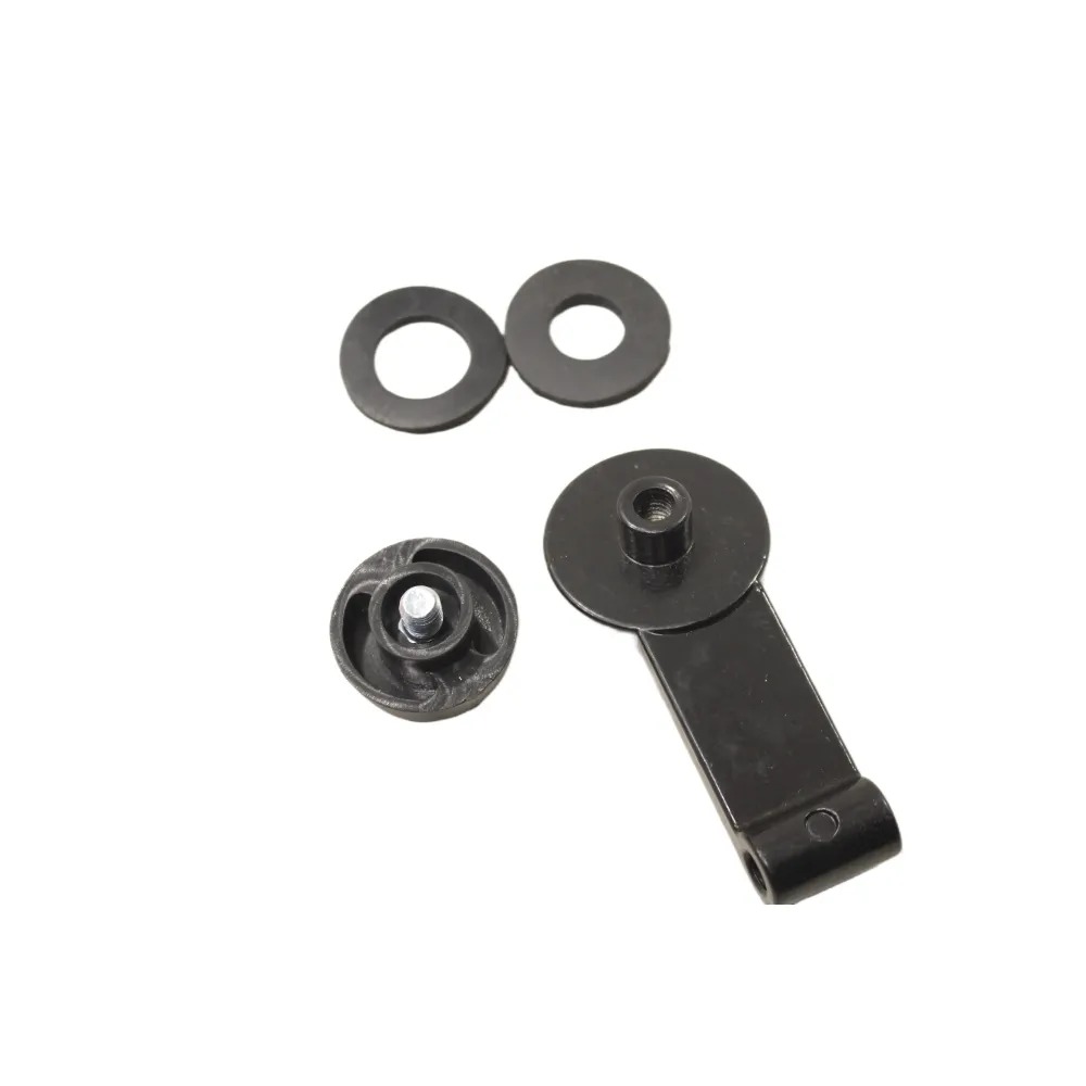 3477715M1, Rear Window Hinge Kit, Massey Ferguson Tractors, Ned Murphy Tractors Ltd.