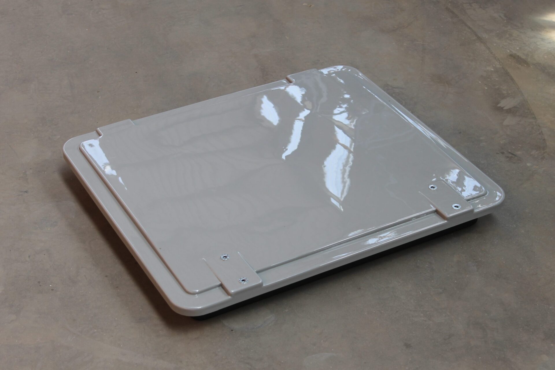 Sun Roof Hatch 3478355M1, Massey Ferguson Tractor Parts, Ned Murphy Tractors