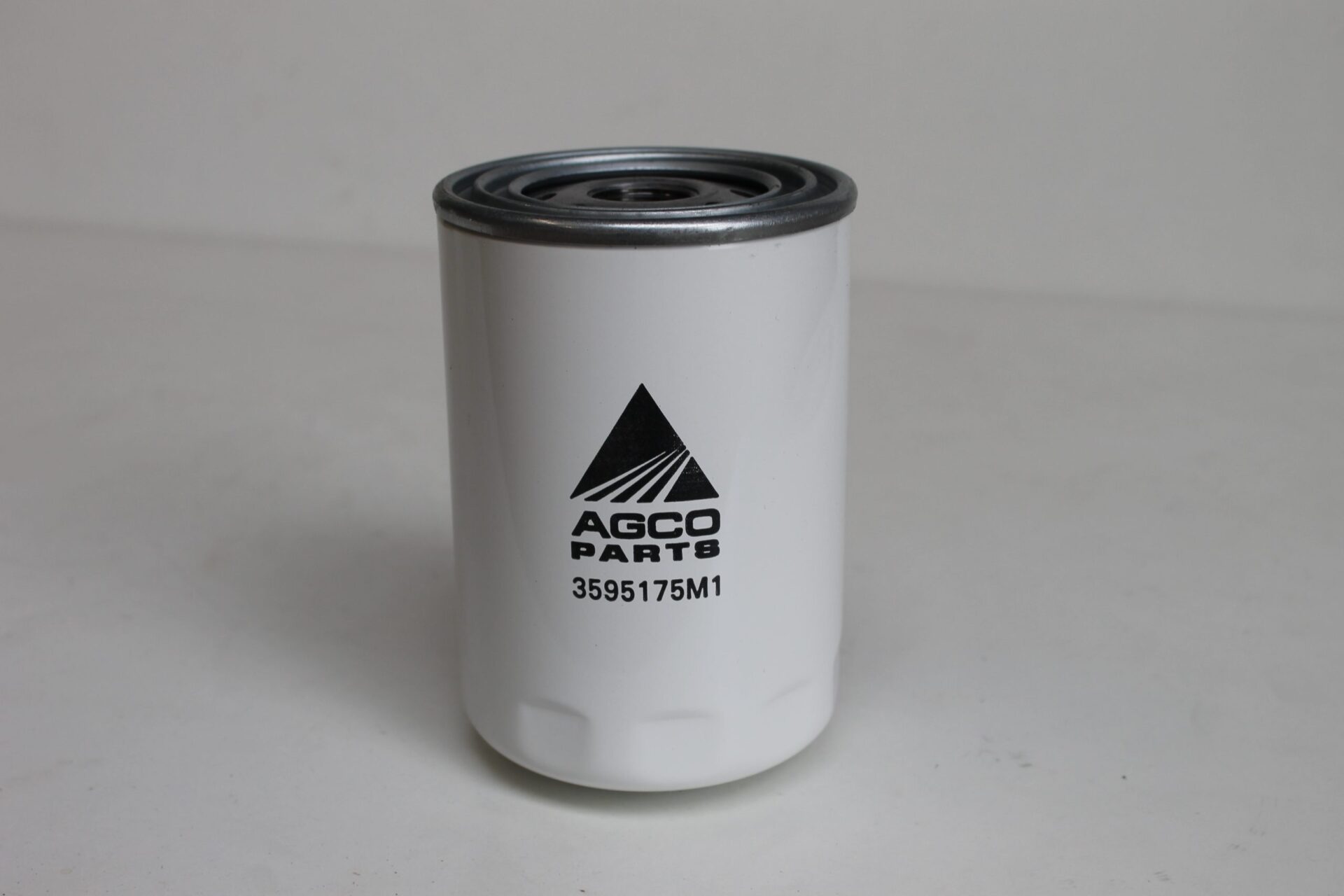 Power Steering Filter, 3595175M1, Massey Ferguson Tractors, Ned Murphy Tractors Ltd.