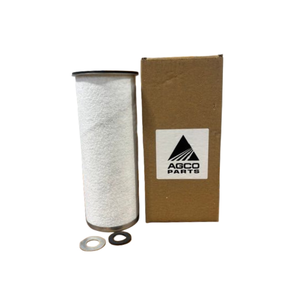 3595501M1, Inner Air Filter, Massey Ferguson Tractors, NMT Group.