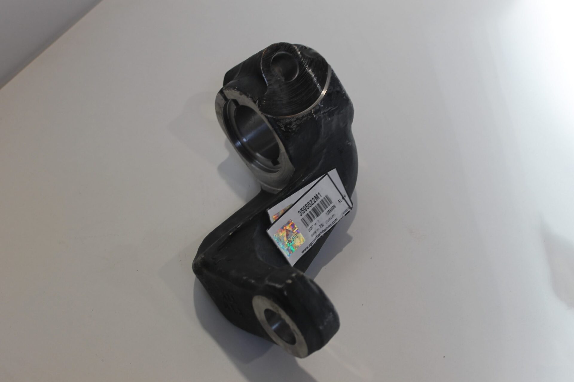 Steering Arm Right Hand - 3595522M1, Massey Ferguson Tractors, Ned Murphy Tractors Ltd.