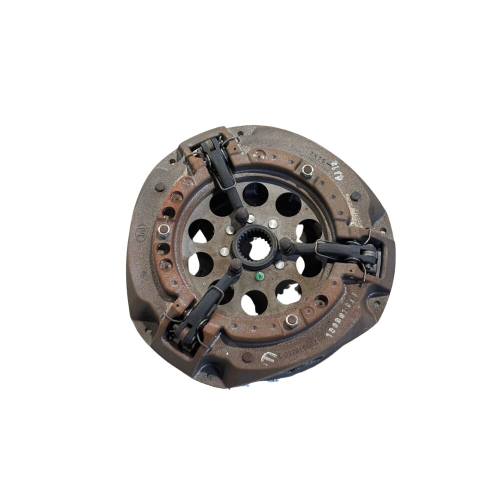 PRESSURE PLATE - 3599494M92 - Image 2