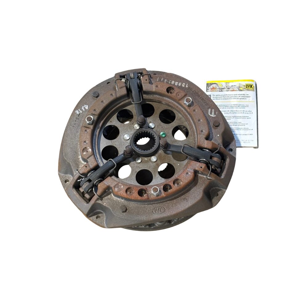 3599494M92, Pressure Plate, Massey Ferguson Tractors, Ned Murphy Tractors Ltd.