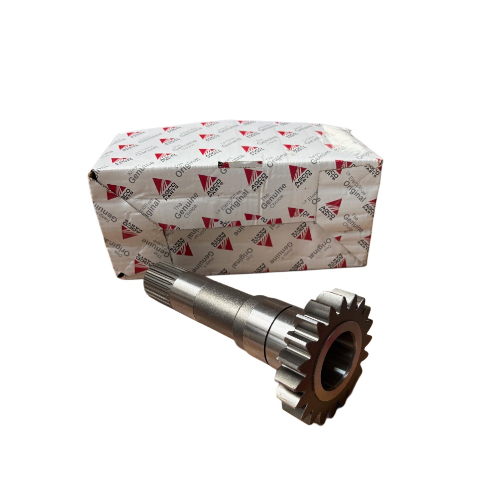 Input Shaft, 3599579m1, Massey Ferguson Tractors, Ned Murphy Tractors Ltd.