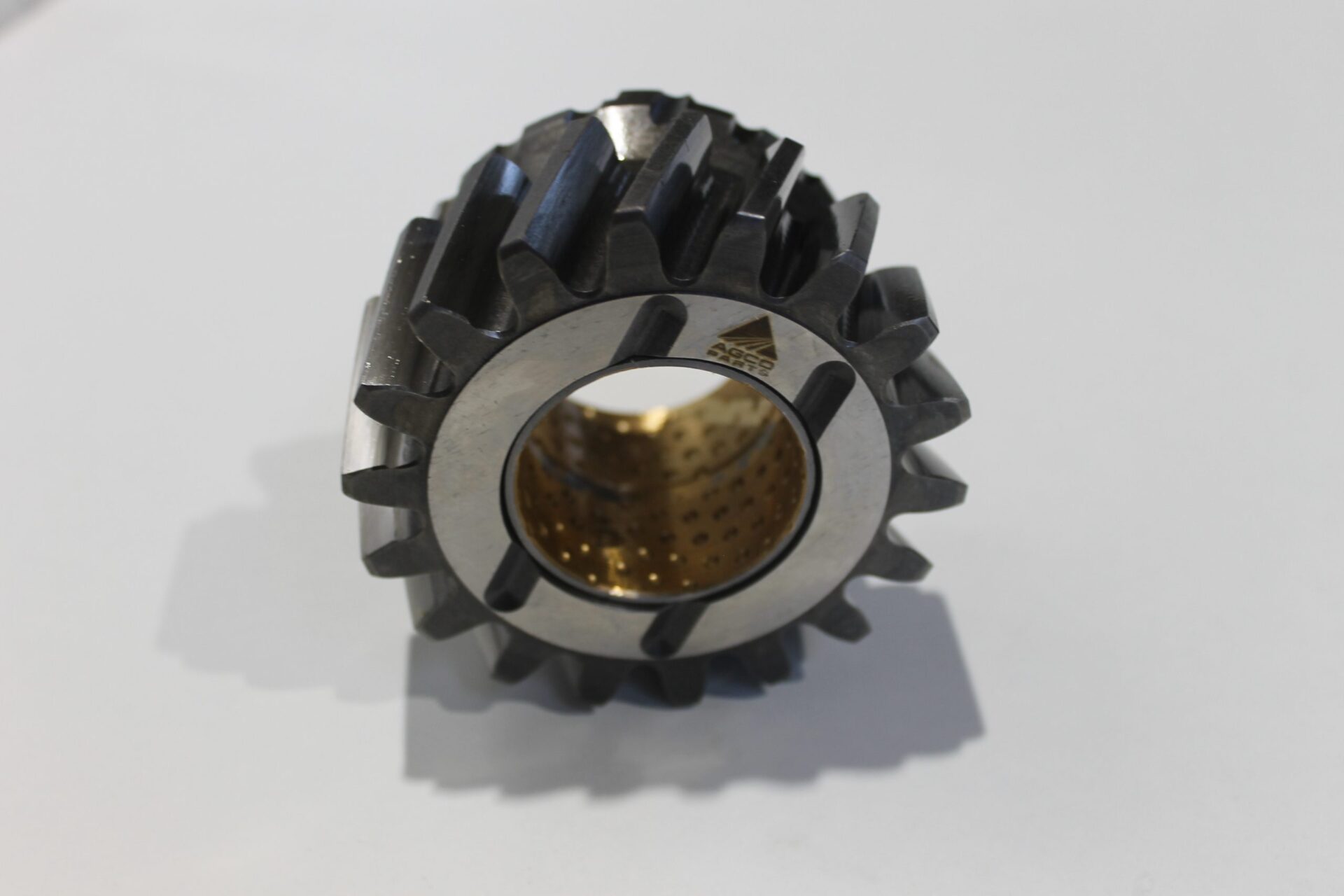 Range Box Gear 3612568M93, Massey Ferguson Tractor Parts, Ned Murphy Tractors