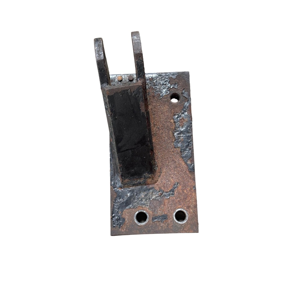 3616285M93, Right Side Support, Massey Ferguson Tractors, Ned Murphy Tractors Ltd.