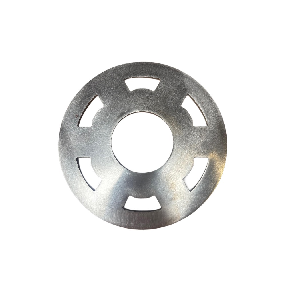 Dynashift Plate, 3617345m1, Massey Ferguson Tractor Parts, Ned Murphy Tractors