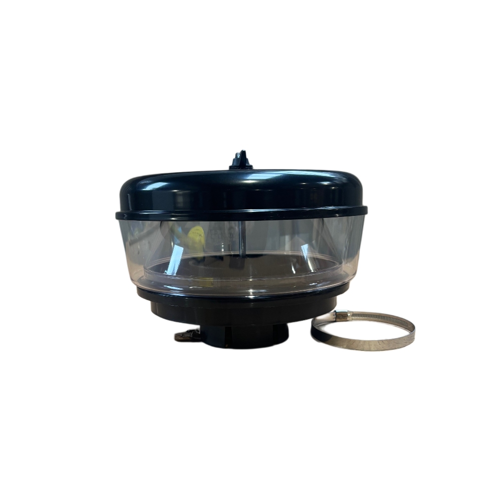 3618839M1, Pre Cleaner, Massey Ferguson Tractors, Ned Murphy Tractors Ltd.