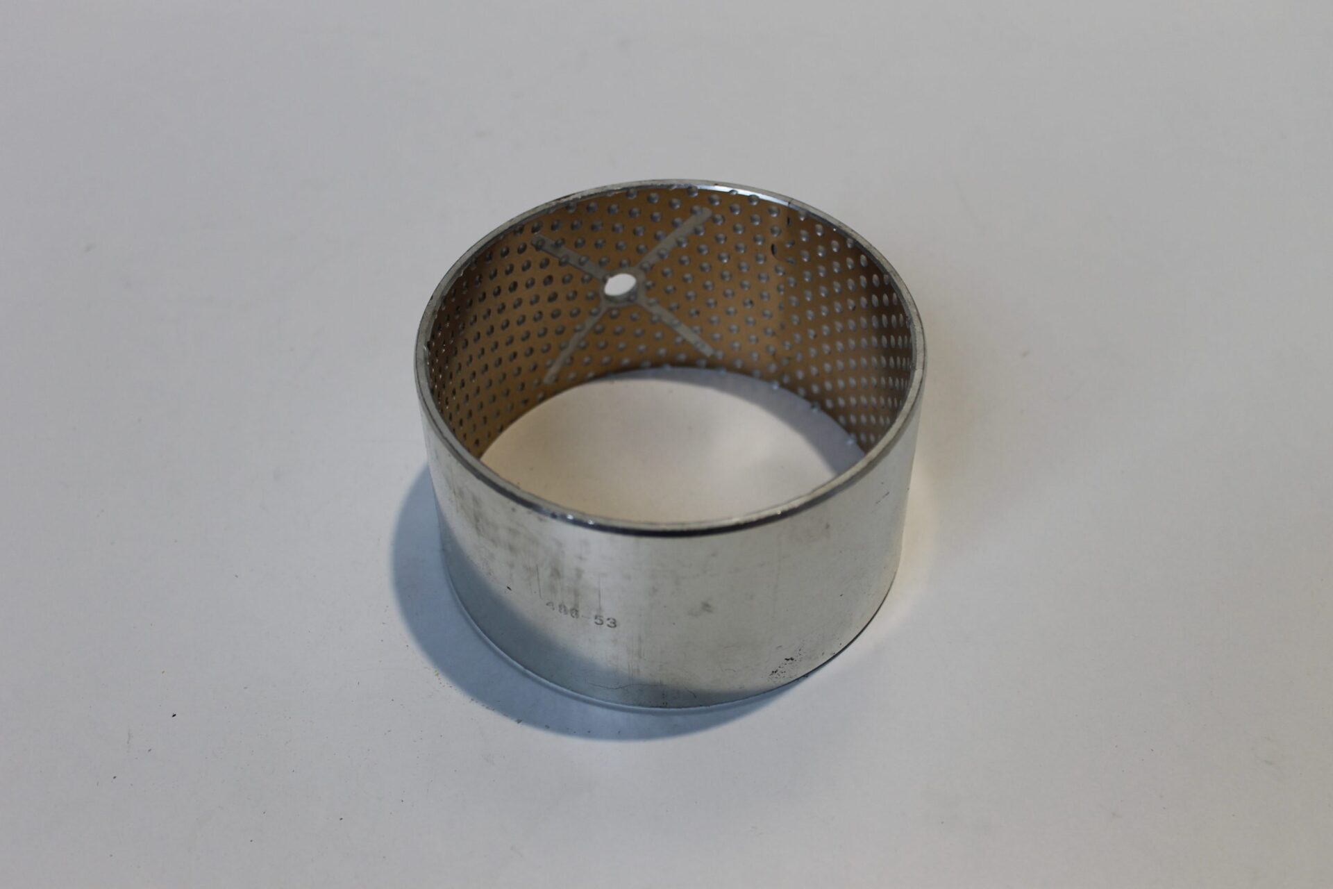 3619073M1, Front Axle Support Bush, Massey Ferguson Tractors, Ned Murphy Tractors Ltd.