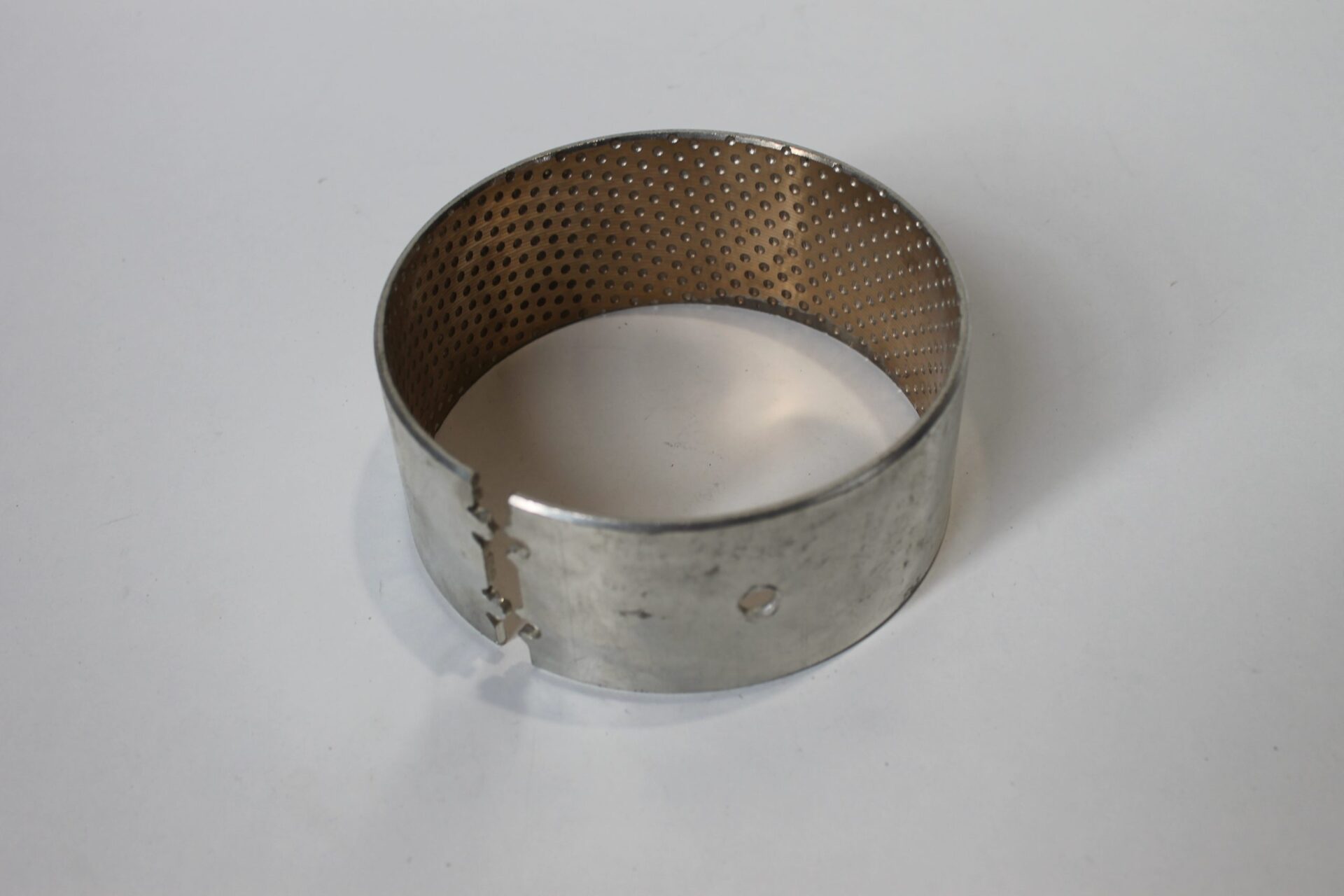 3712072M1, Front Axle Support Bushing, Massey Ferguson Tractors, Ned Murphy Tractors Ltd.