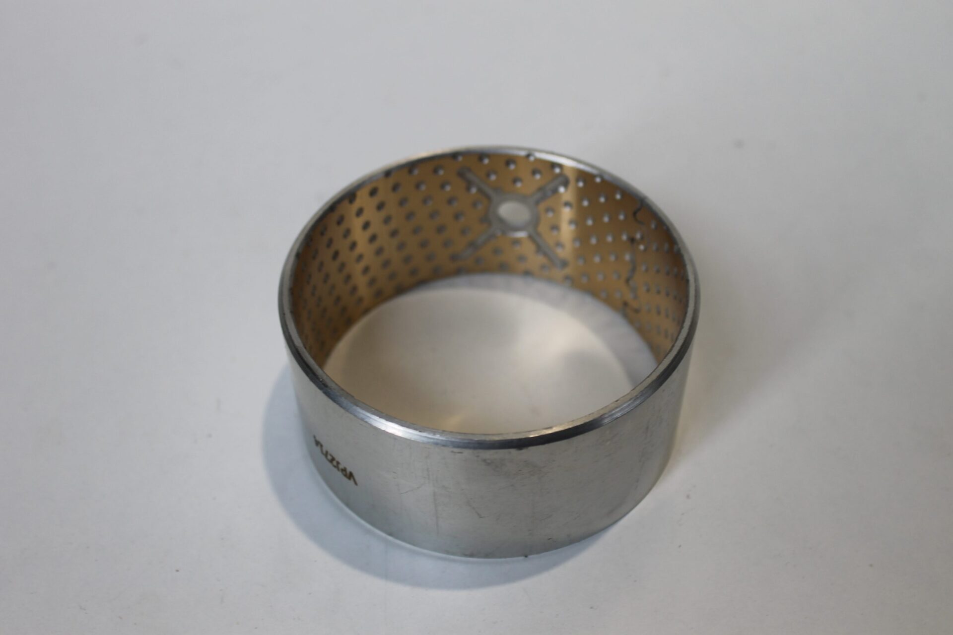 3712078M1, Front Axle Pivot Bush, Massey Ferguson Tractors, Ned Murphy Tractors Ltd.