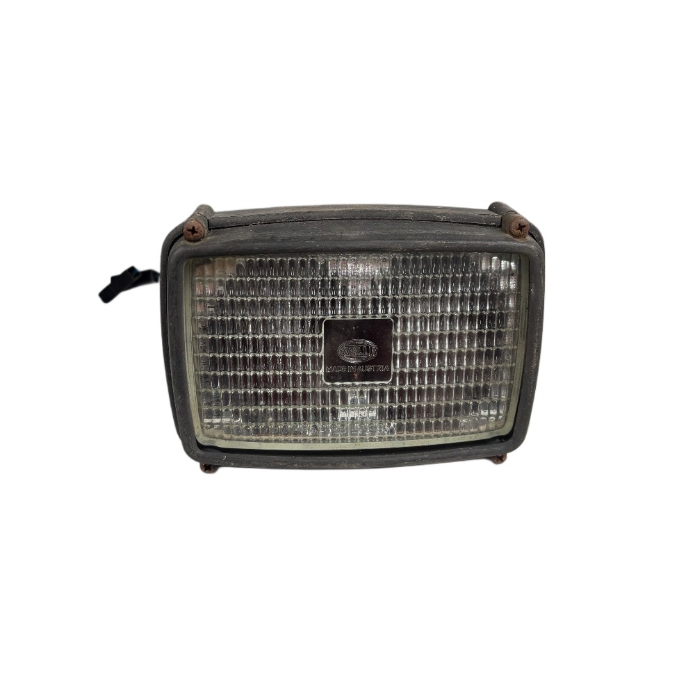 3713137M1, Massey Ferguson Tractors, Ned Murphy Tractors Ltd.