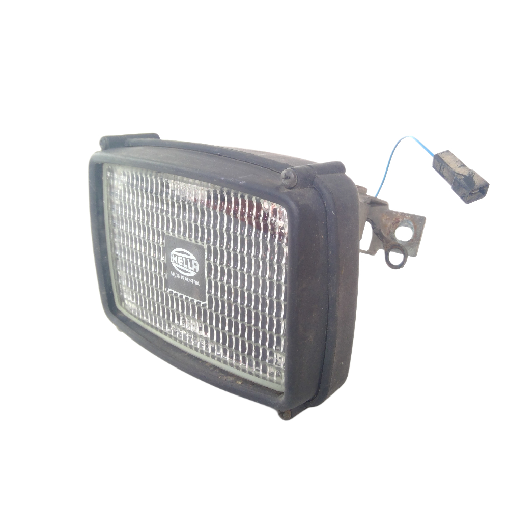 3713137M1, Head Light, Massey Ferguson Tractors, Ned Murphy Tractors.