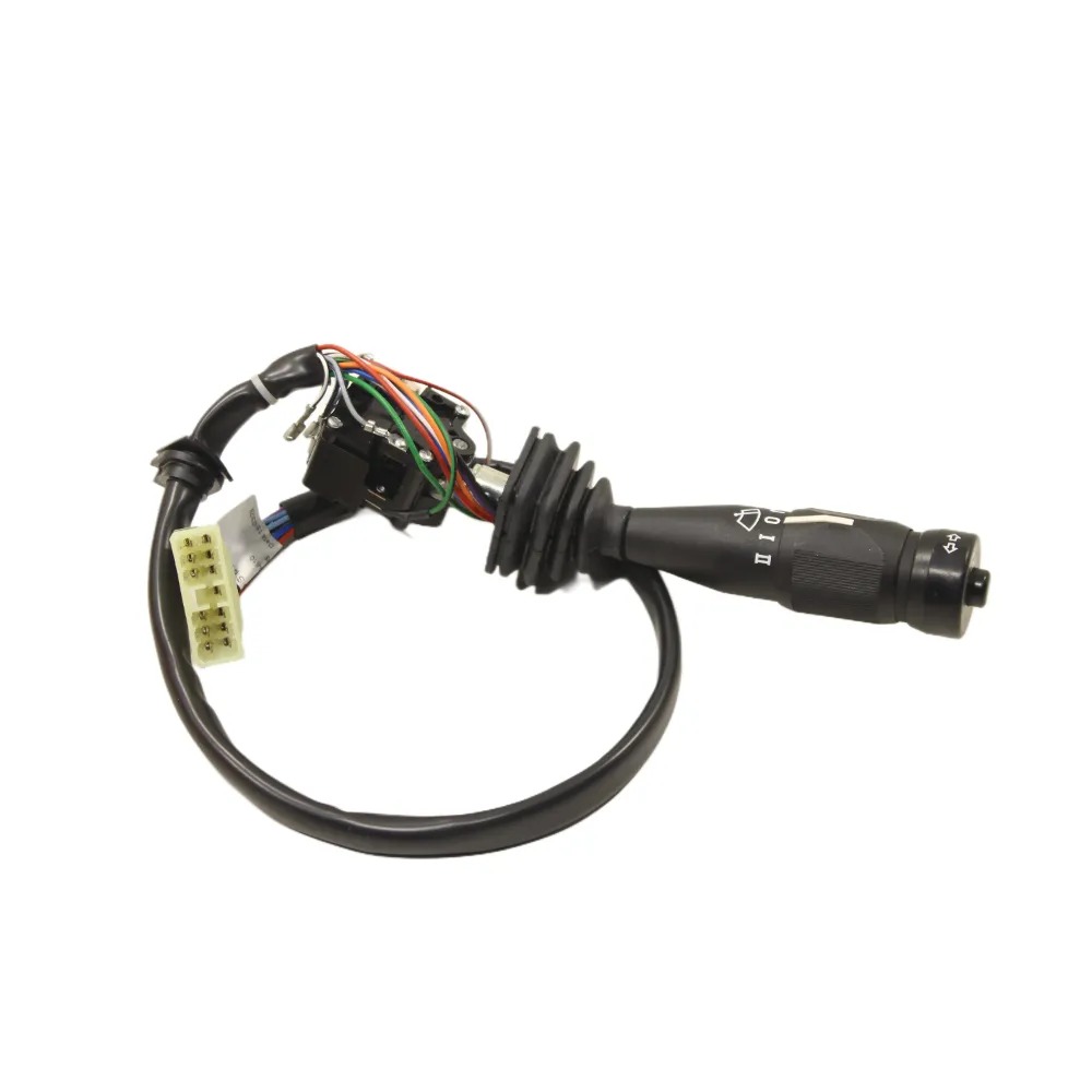 3713669M4, Switch and Indicator, Massey Ferguson Tractors, Ned Murphy Tractors Ltd.