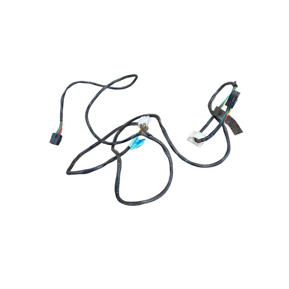 3713738M2, Rear Wiper Wiring, Massey Ferguson Tractors, Ned Murphy Tractors Ltd.