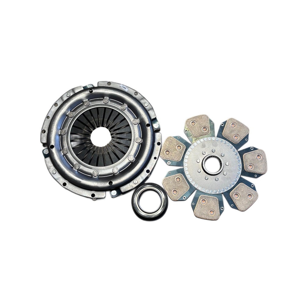 3713903M91, Clutch Kit, Massey Ferguson Tractor Parts, Ned Murphy Tractors