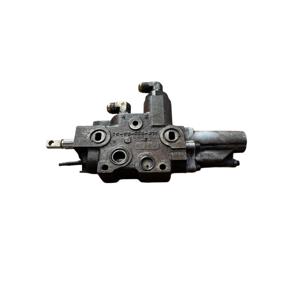 3713928M5, Hydraulic Valve, Massey Ferguson Tractors, Ned Murphy Tractors Ltd.
