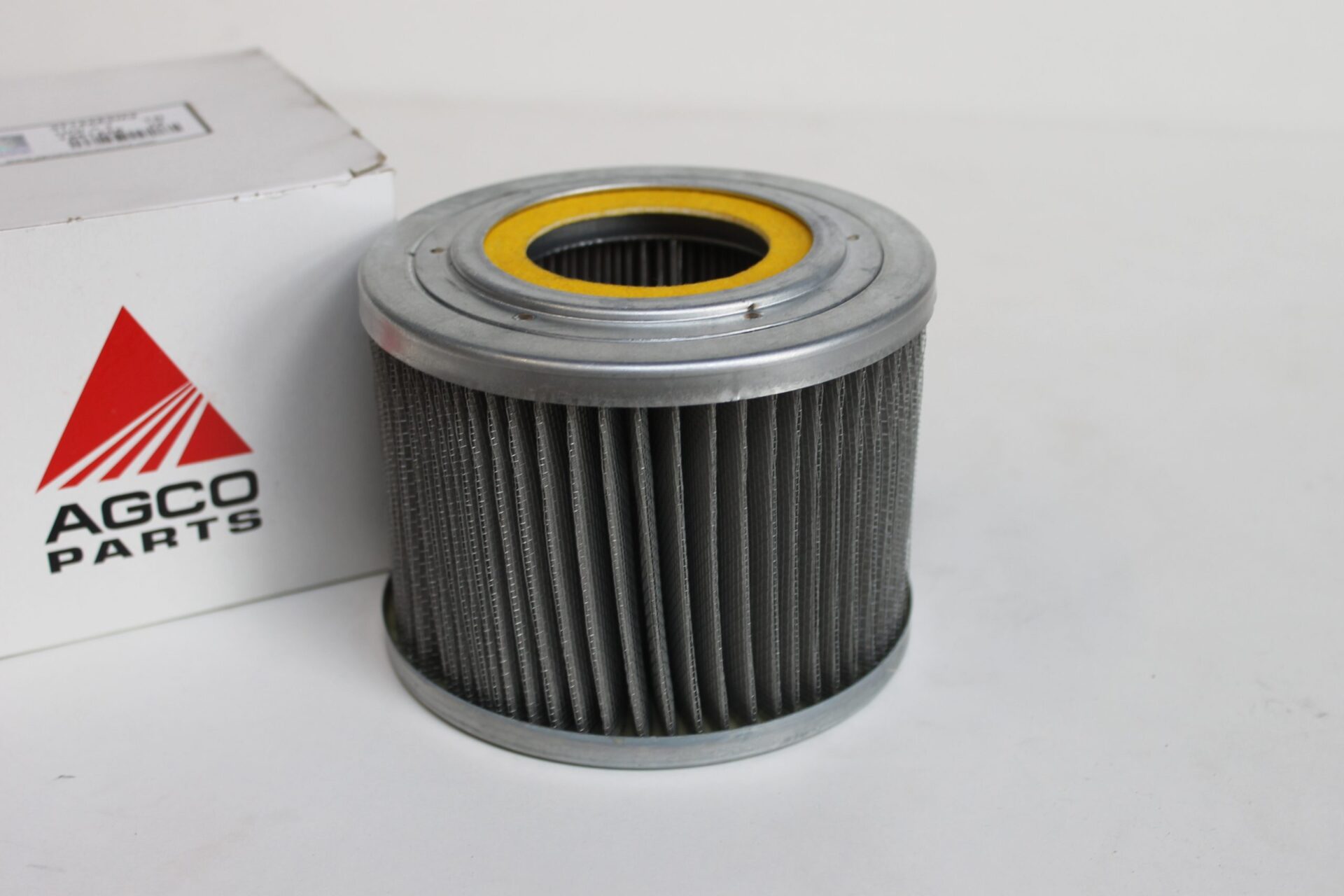 Hydraulic Filter 3714453M2, Massey Ferguson Tractors, Ned Murphy Tractors Ltd.