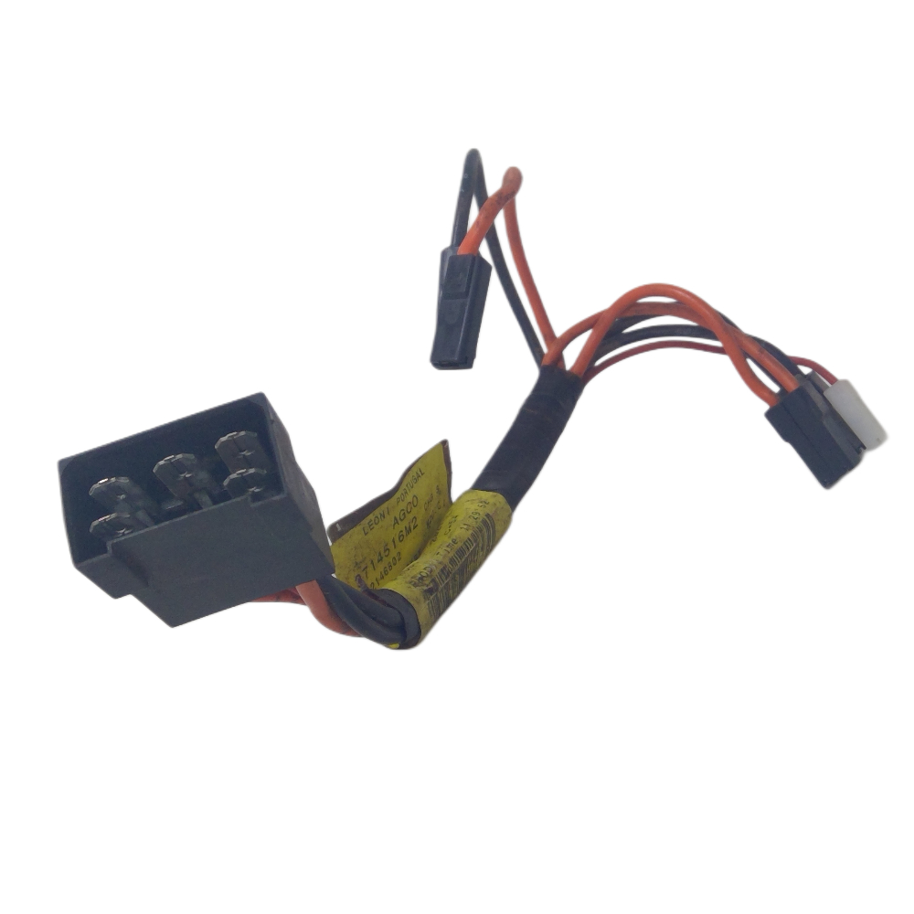 3714516M2, Harness, Massey Ferguson Tractors, Ned Murphy Tractors.