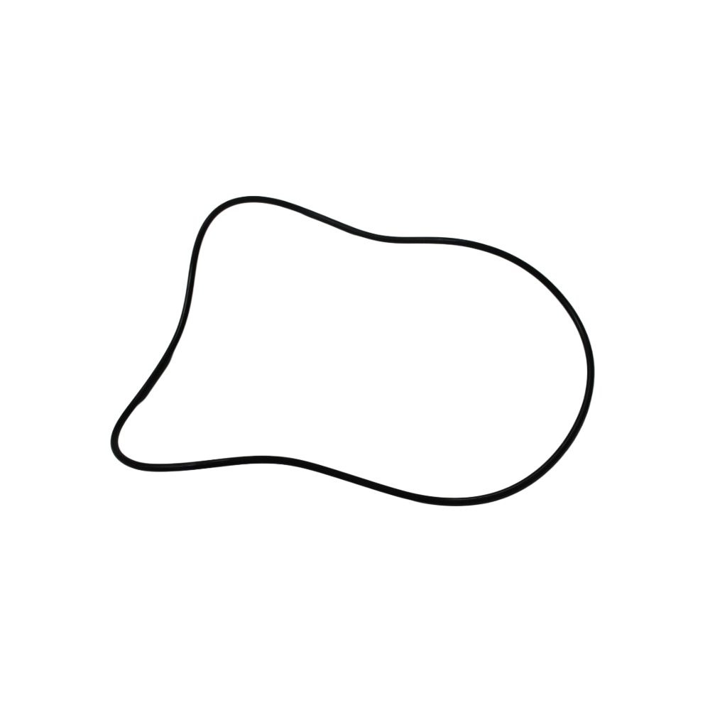 Brake Piston O-Ring 3716252M1. Massey Ferguson Tractors, Ned Murphy Tractors Ltd.