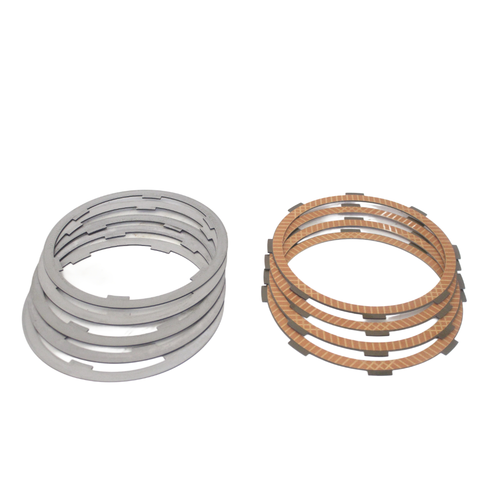 3761845M91,4200/4300 Speedshift Disc Kit, Massey Ferguson Tractors, Ned Murphy Tractors Ltd.