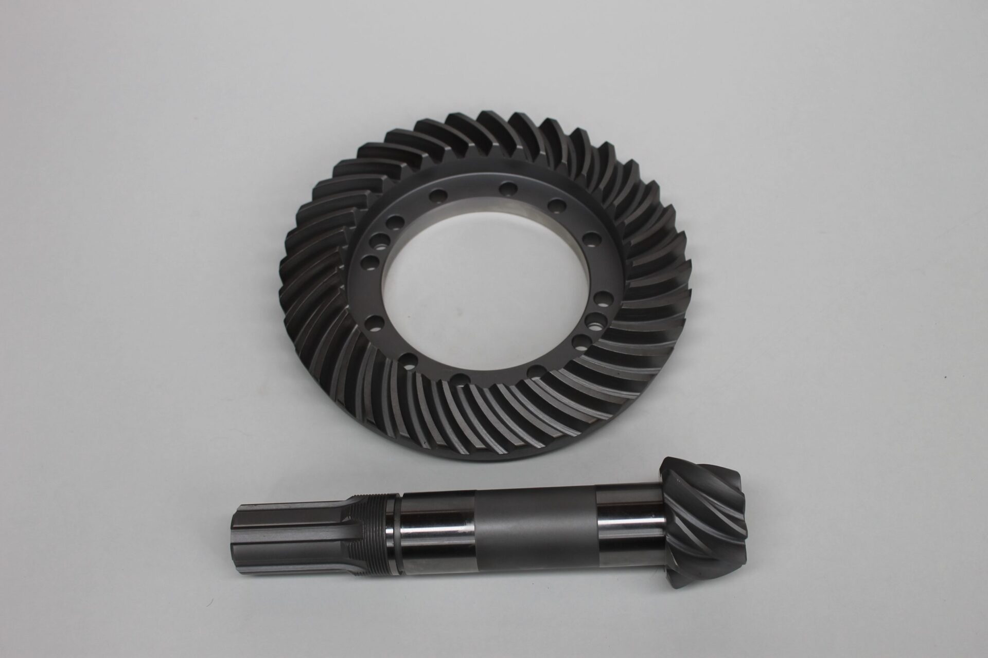 3764052M92, Crown Wheel & Pinion, Massey Ferguson Tractors, Ned Murphy Tractors Ltd.
