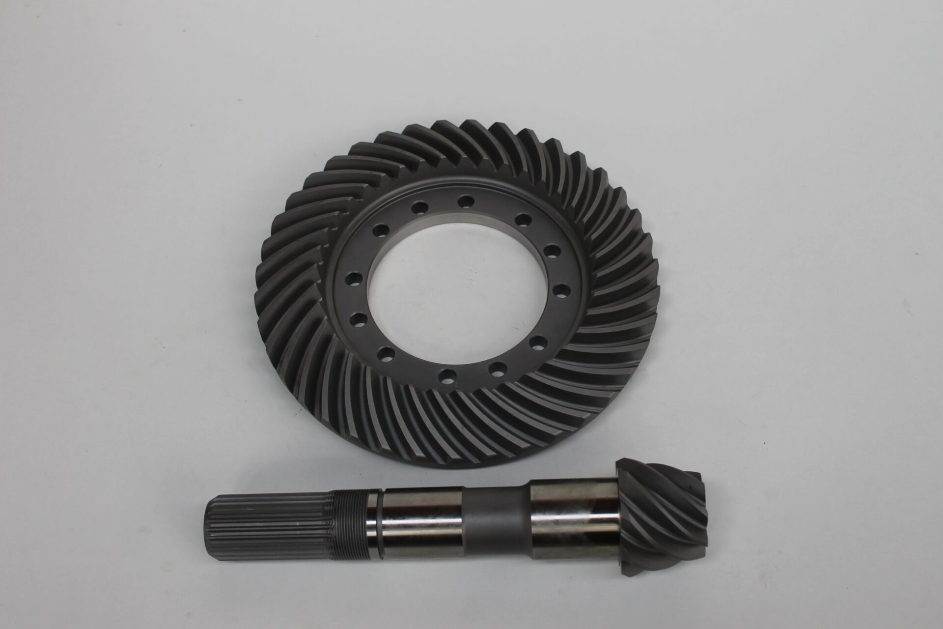 3764455M91, Crown Wheel & Pinion, Massey Ferguson Tractors, Ned Murphy Tractors Ltd.