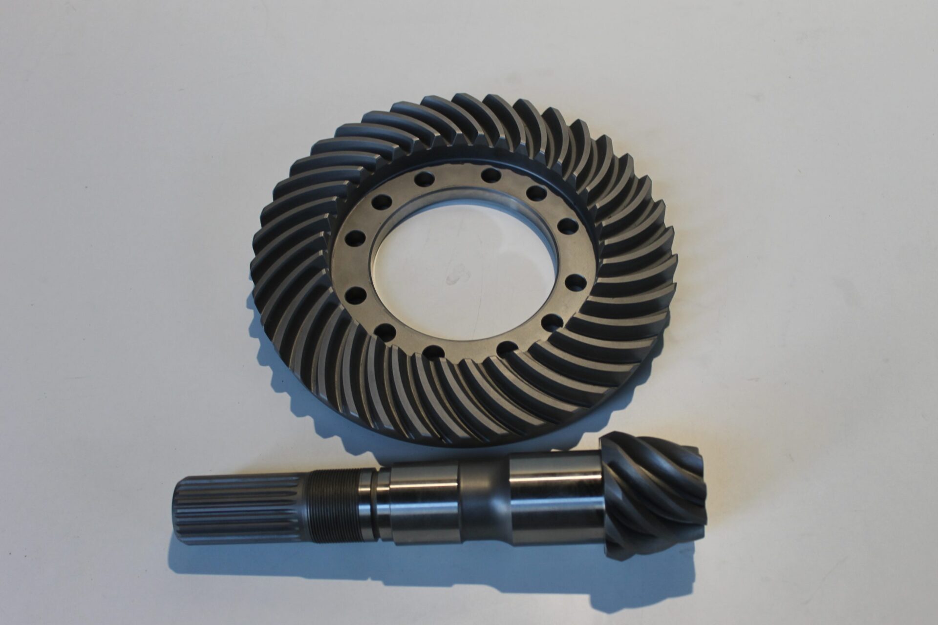 3764591M91, Crown Wheel and Pinion, Massey Ferguson Tractors, Ned Murphy Tractors Ltd.