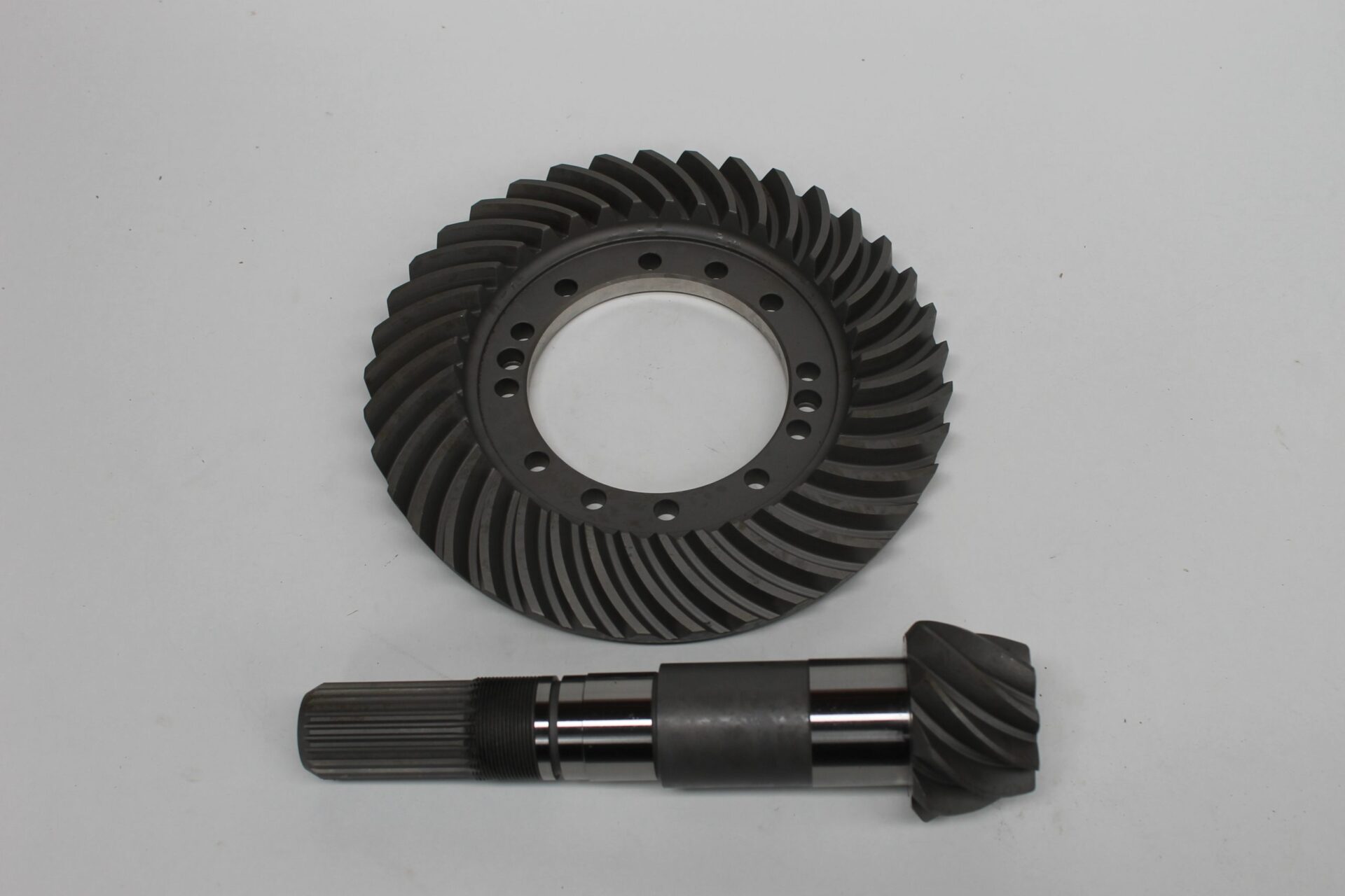 3764834M91, Crown Wheel & Pinion, Massey Ferguson Tractors, Ned Murphy Tractors Ltd.