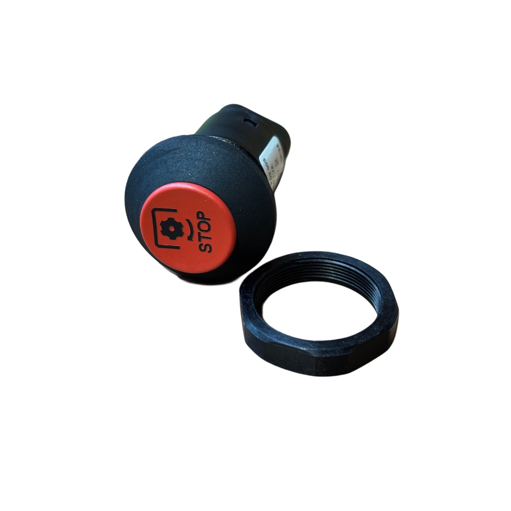 REAR PTO STOP SWITCH, 3777568m2, Massey Ferguson Tractors, Ned Murphy Tractors Ltd.