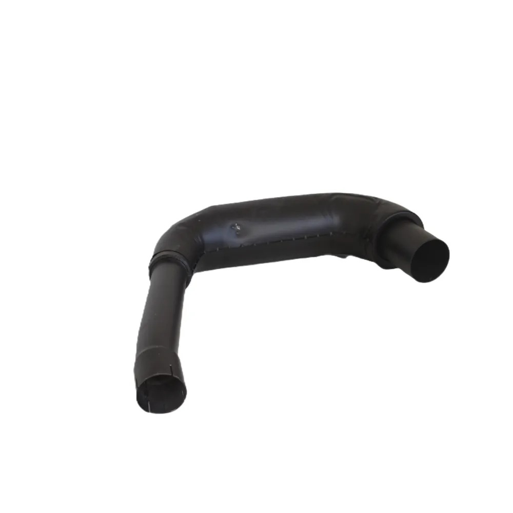 3779585M2, Exhaust Elbow, Massey Ferguson Tractors, Ned Murphy Tractors Ltd.