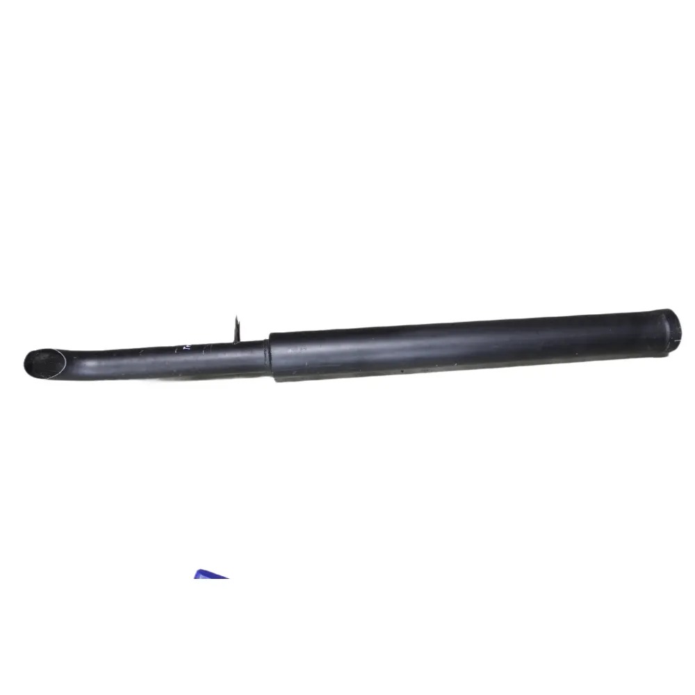 3780121M2, Exhaust Pipe, Massey Ferguson Tractors, Ned Murphy Tractors Ltd.