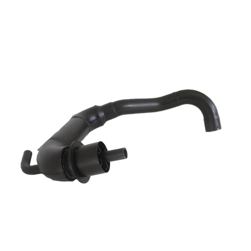 3781076M2, Exhaust Elbow, Massey Ferguson Tractors, Ned Murphy Tractors Ltd.