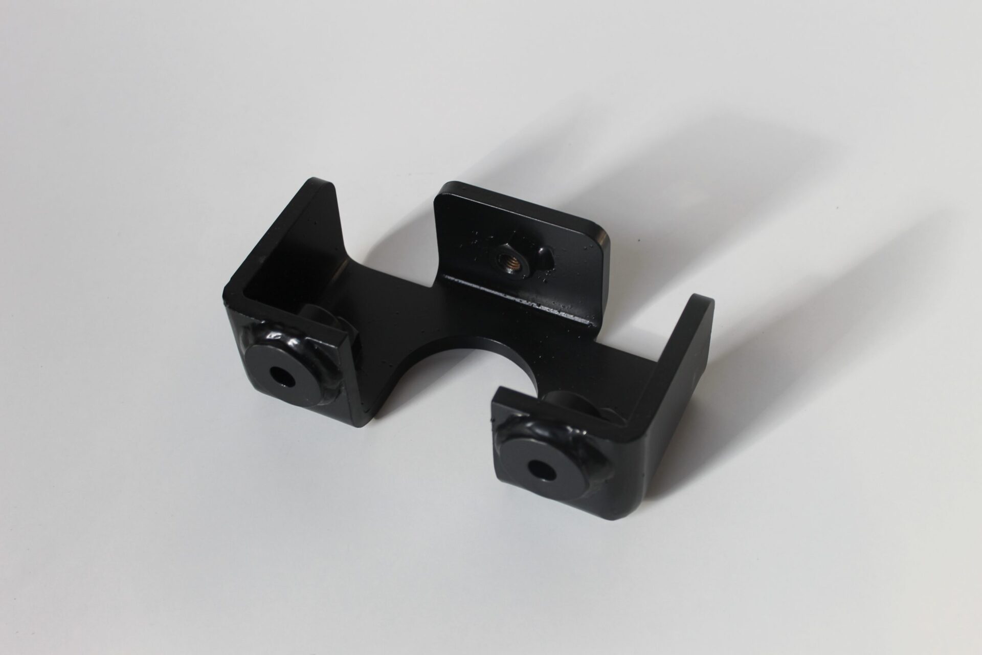 4WD Shaft Bracket, 3785110M2, Massey Ferguson Tractors, Ned Murphy Tractors Ltd.