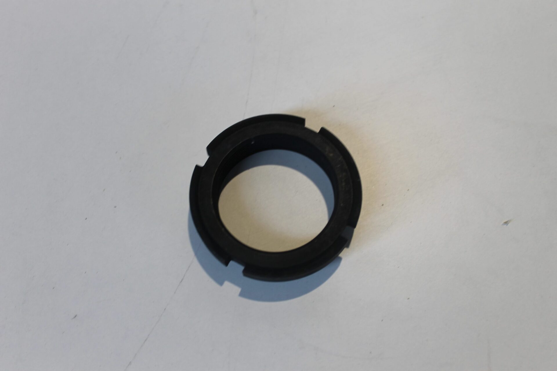 3785451M1, Crow Wheel & Pinion Nut, Massey Ferguson Tractors, Ned Murphy Tractors Ltd.