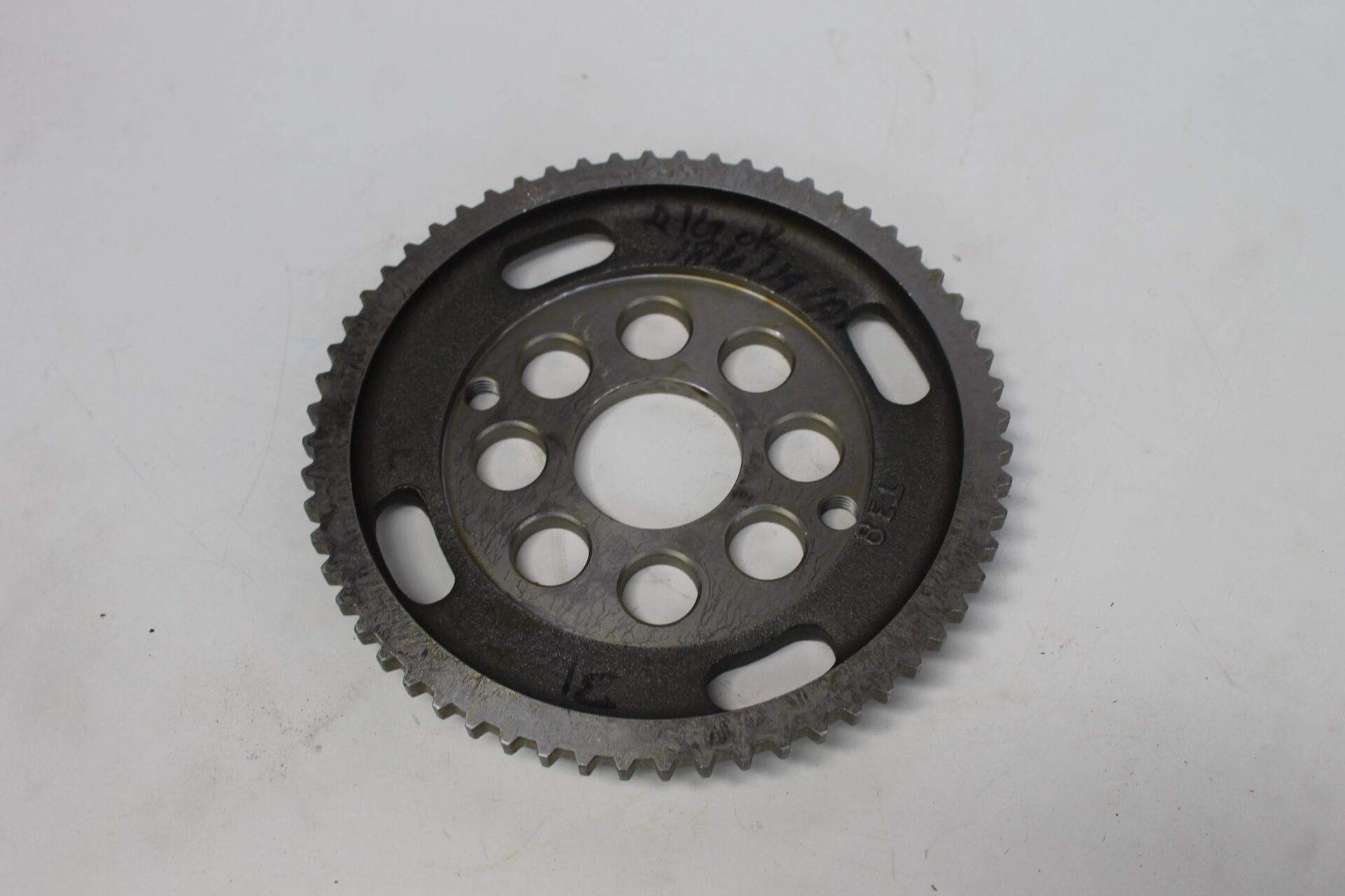 Carraro Ring Gear, 3785537M1, Massey Ferguson Tractors, Ned Murphy Tractors Ltd.