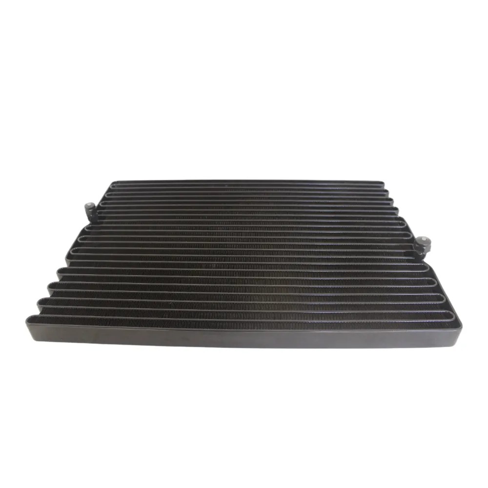 3785702M1, Air Conditioning Condenser, Massey Ferguson Tractors, Ned Murphy Tractors Ltd.