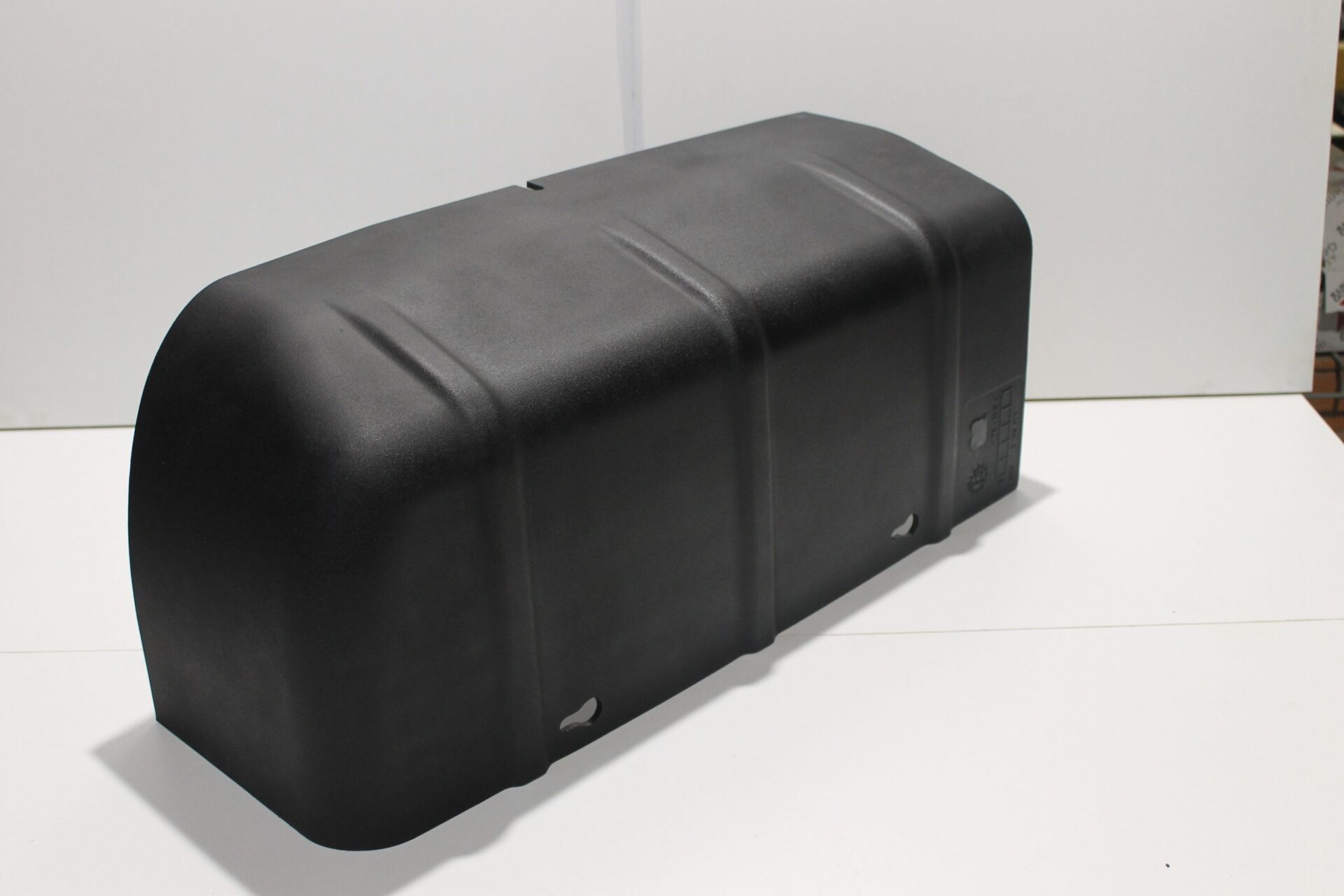 Battery Cover, 3786074M1, Massey Ferguson Tractors, Ned Murphy Tractors Ltd.