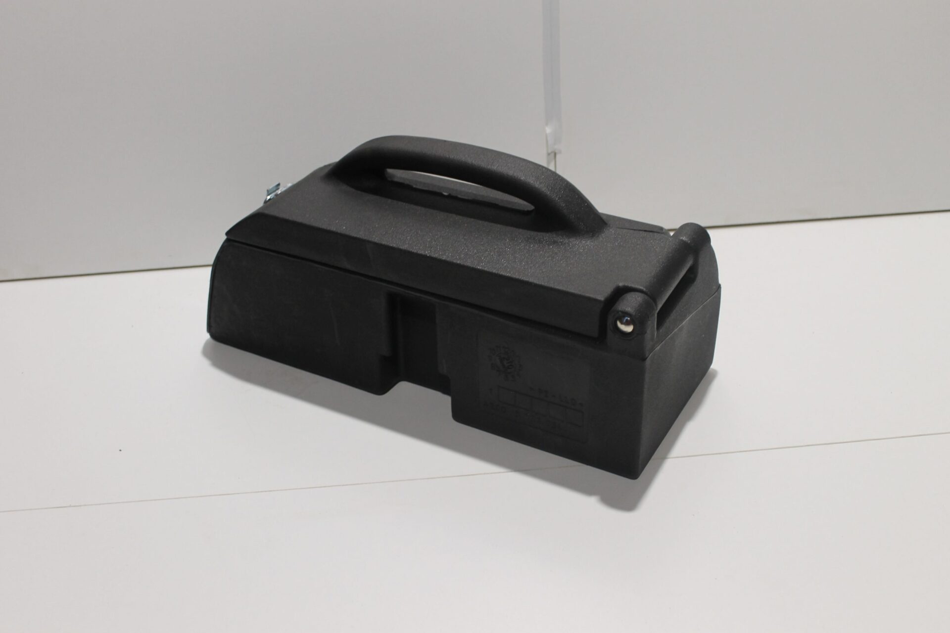 Tool Box, 3786754M91, Massey Ferguson Tractors, Ned Murphy Tractors Ltd.