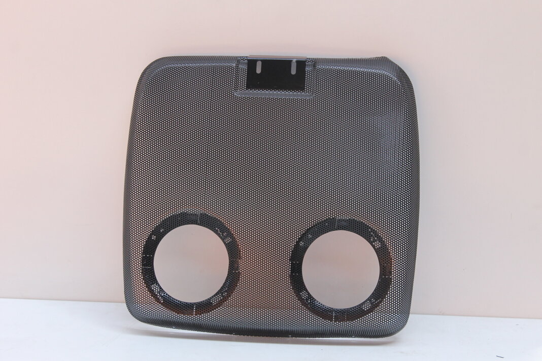 Front Grill, 3787203M3, Massey Ferguson Tractors, Ned Murphy Tractors Ltd.