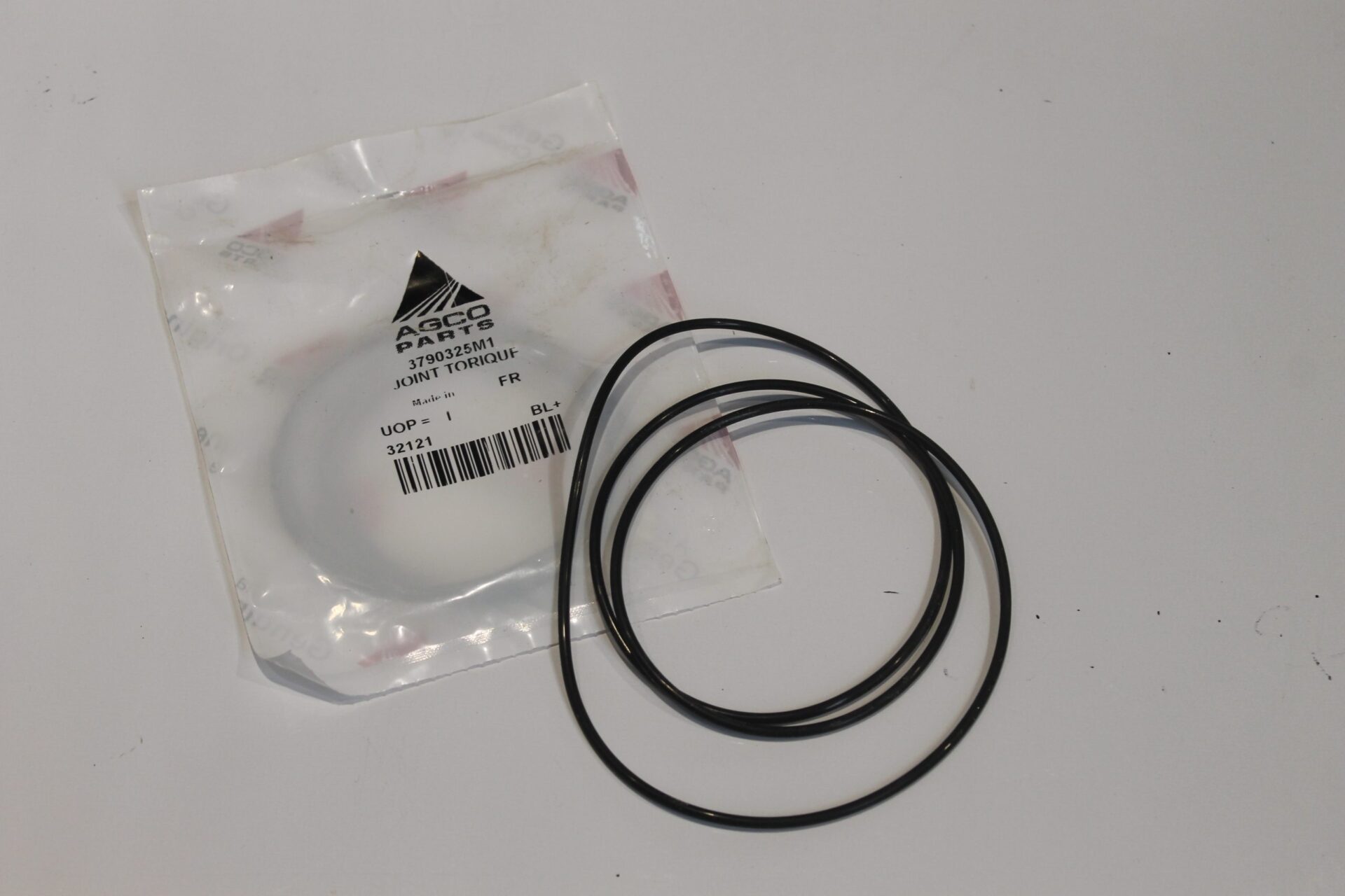 Power Shuttle Clutch Seal 3790325M1, Massey Ferguson Tractors, Ned Murphy Tractors Ltd.