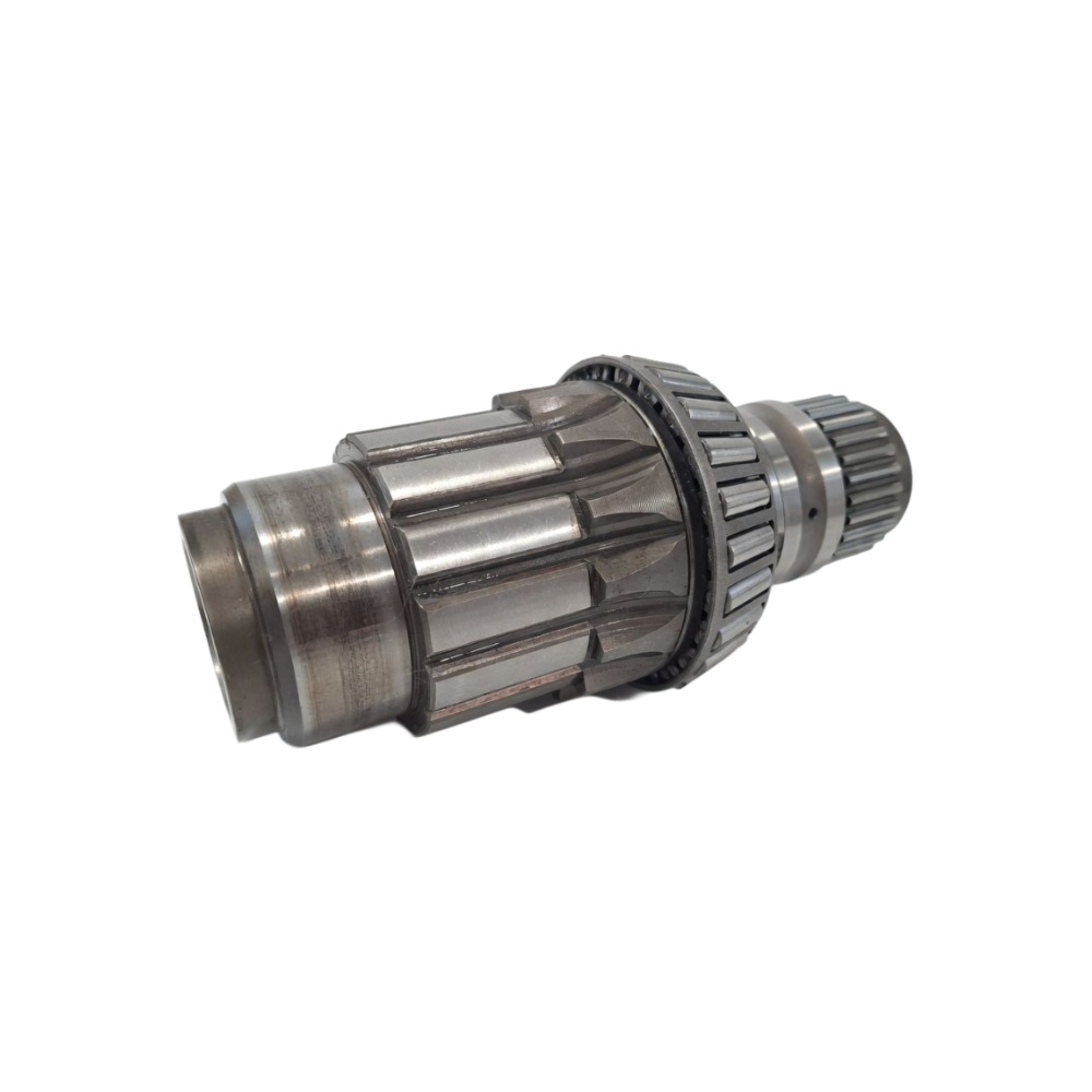 Shaft 3790658M5, Massey Ferguson Tractors, NMT Group.