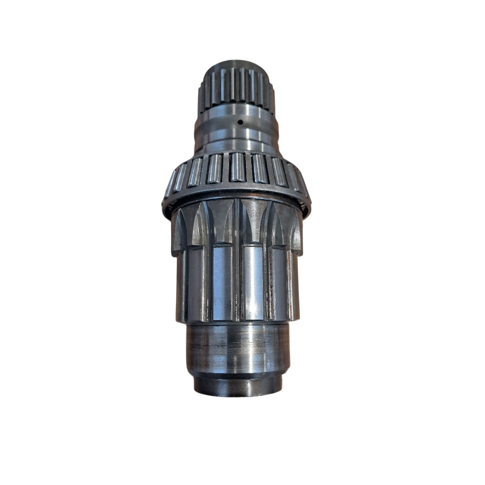 Shaft 3790658M5, Massey Ferguson Tractors, NMT Group.