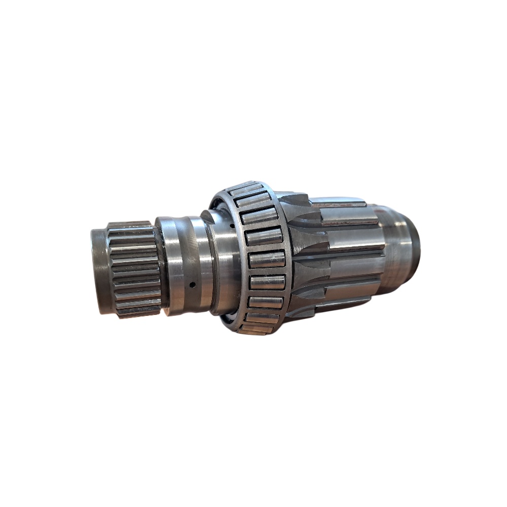 Shaft 3790658M5, Massey Ferguson Tractors, NMT Group.