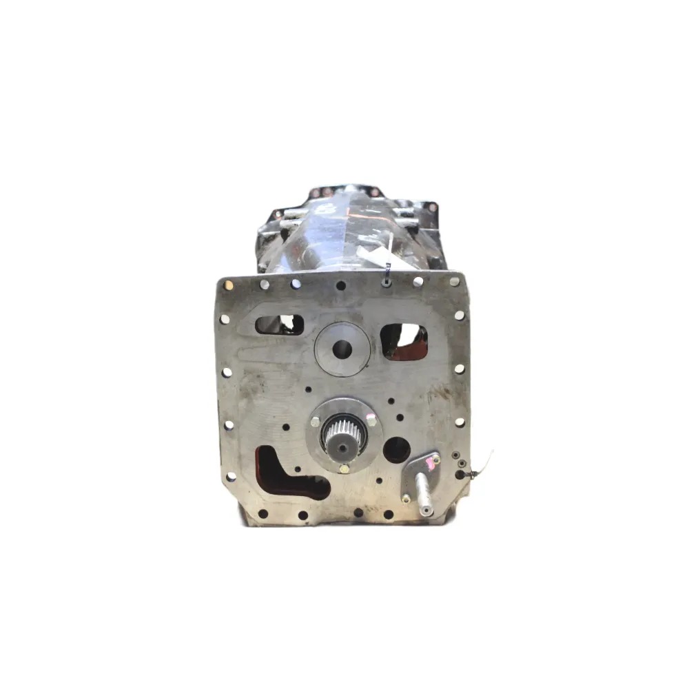 GEARBOX 6200 , 3794047M11,Massey Ferguson Tractors, Ned Murphy Tractors Ltd.