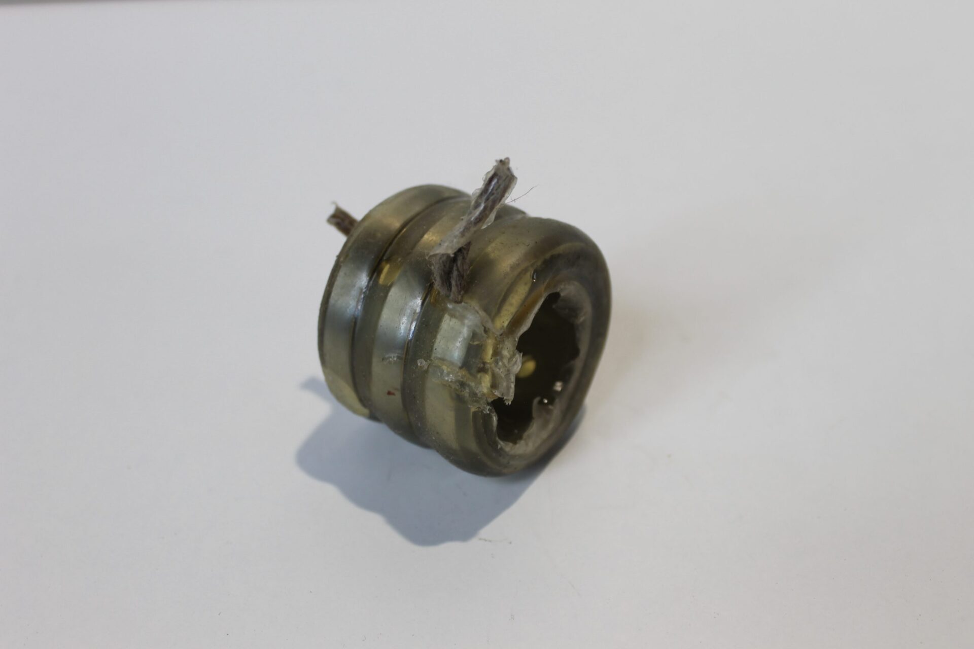 4WD Clutch Bushing, Massey Ferguson Tractors, Ned Murphy Tractors Ltd.